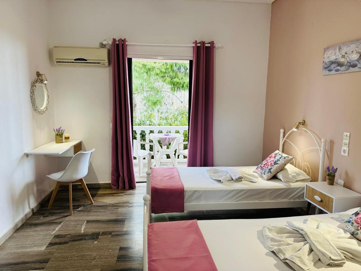 Pavlos Hotel 2*