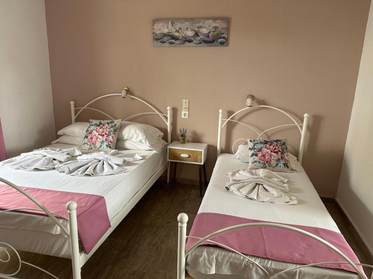 Pavlos Hotel