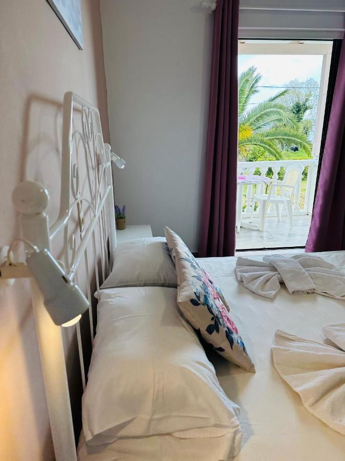 Hotel Pavlos 2*