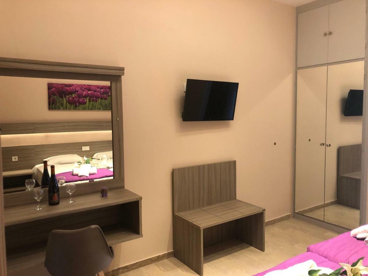 Hotel Pavlos 2*