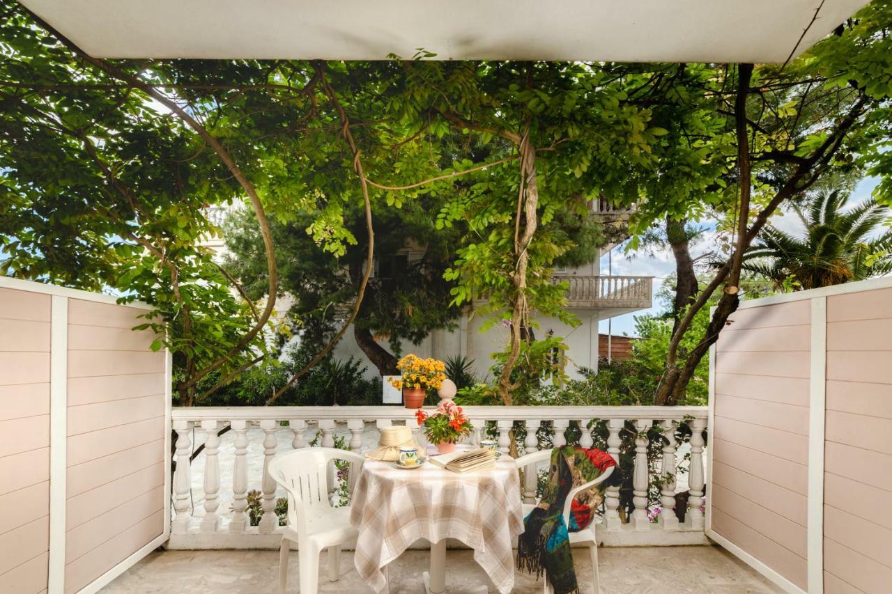 Pavlos Hotel