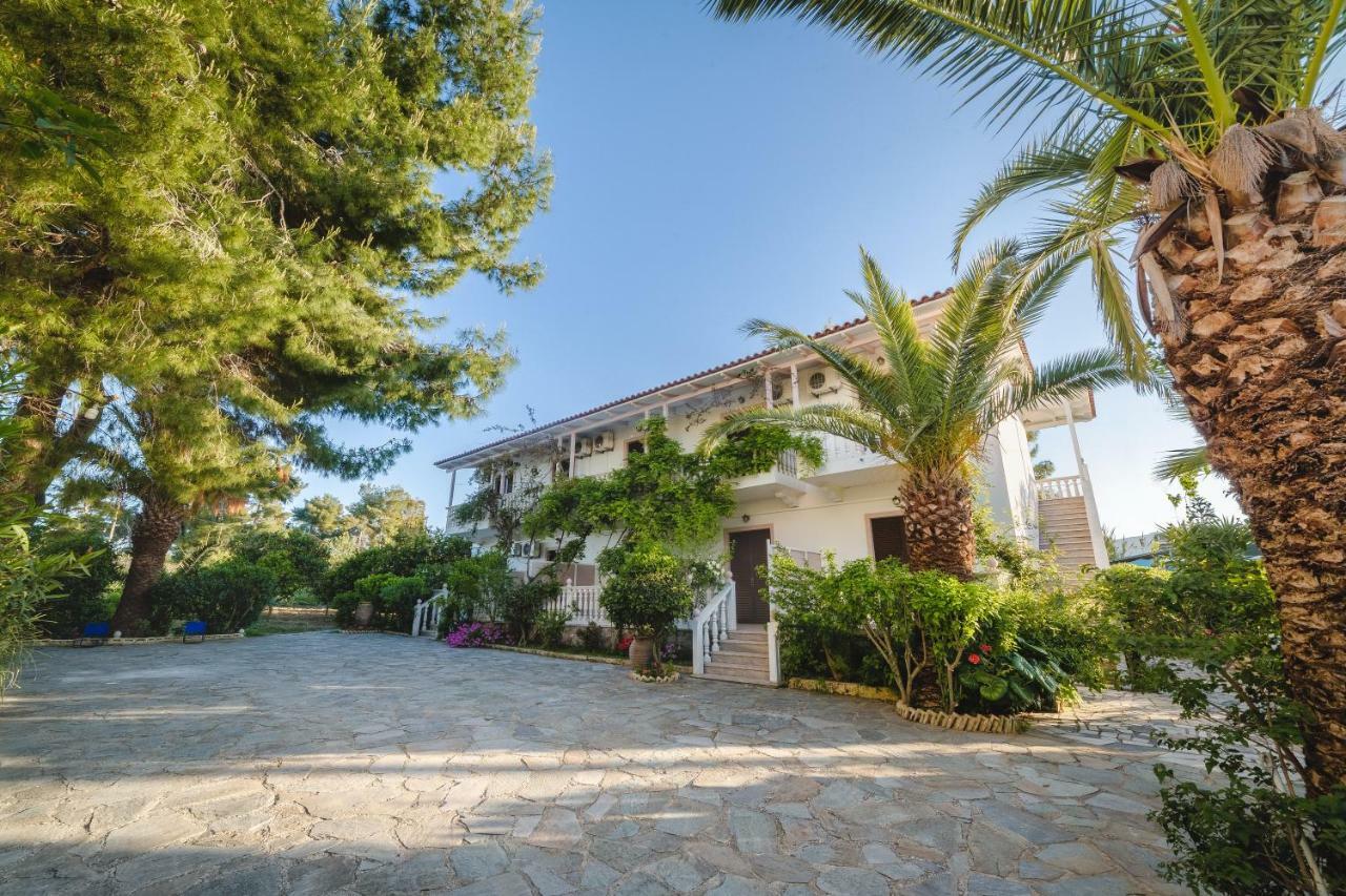 Pavlos Hotel Laganas